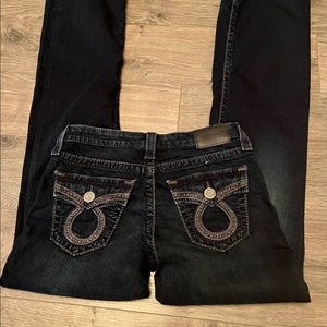 Big Star jeans